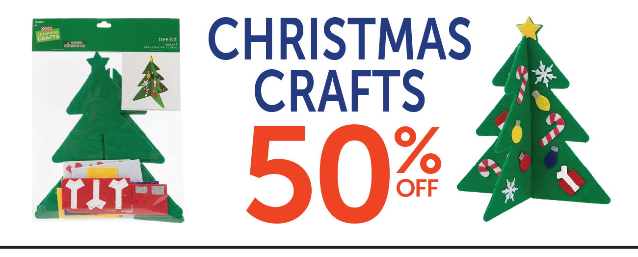 Christmas Crafts