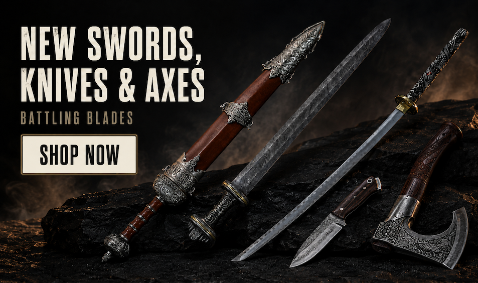 New Swords