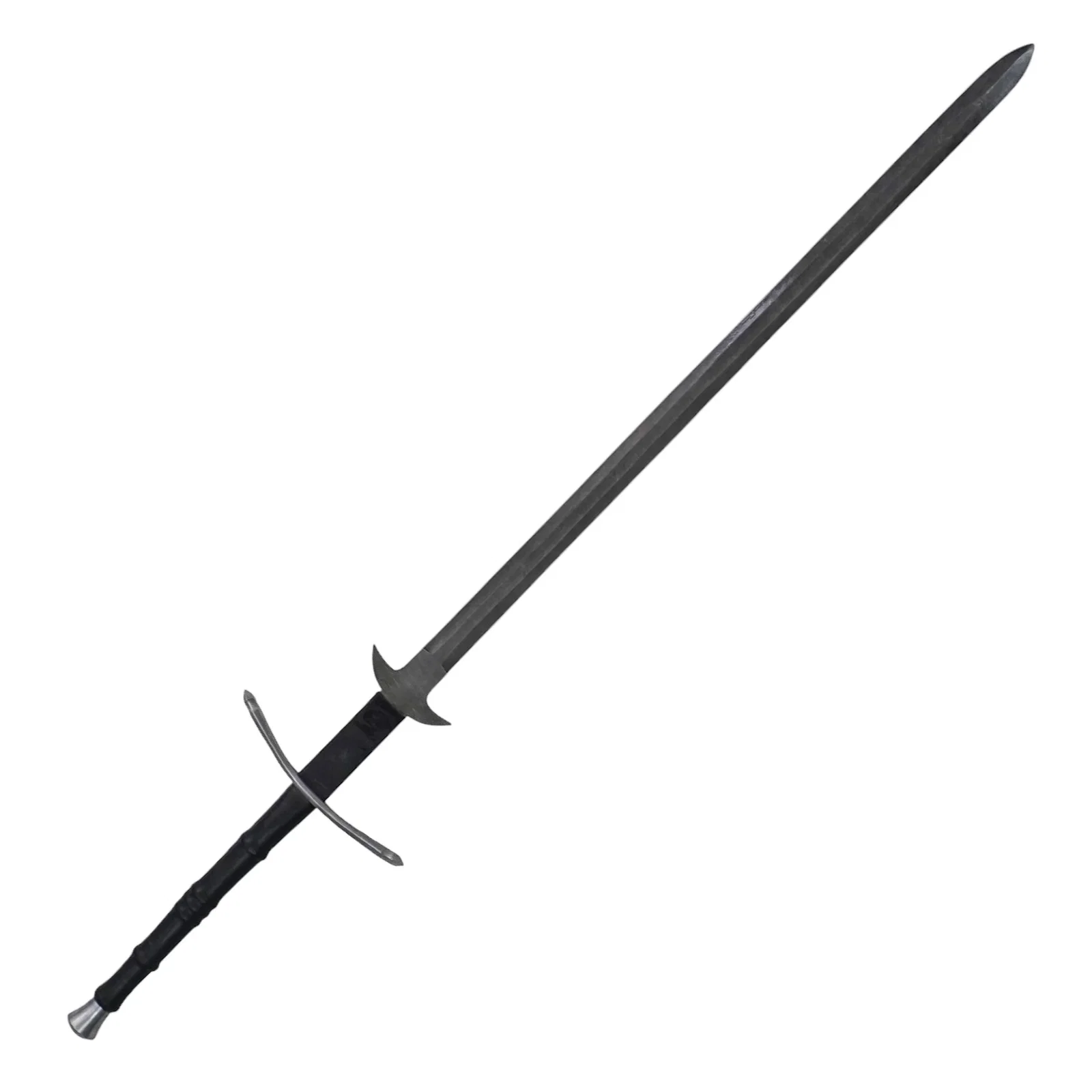 Image of Zweihänder Sword- Damascus Steel - 54"