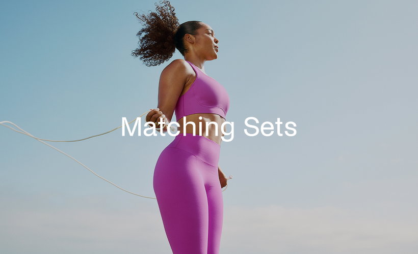 Shop Matching Sets