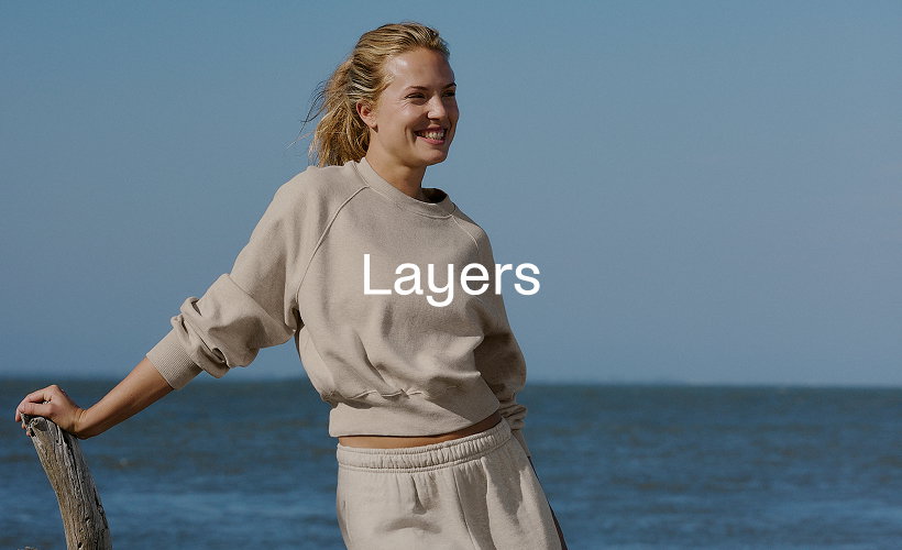 Shop Layers
