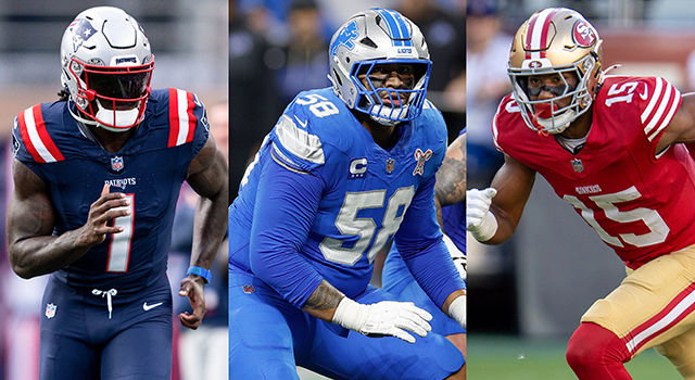 Filice: What to watch for in Week 2 of preseason
