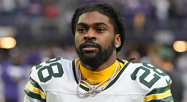Seahawks to sign CB Trevon Diggs as Terrion Arnold deal remains in limbo