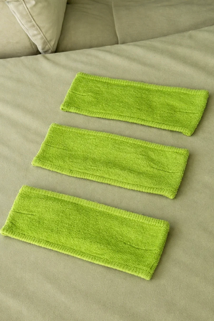 Image of Sanai Knit Bandeau