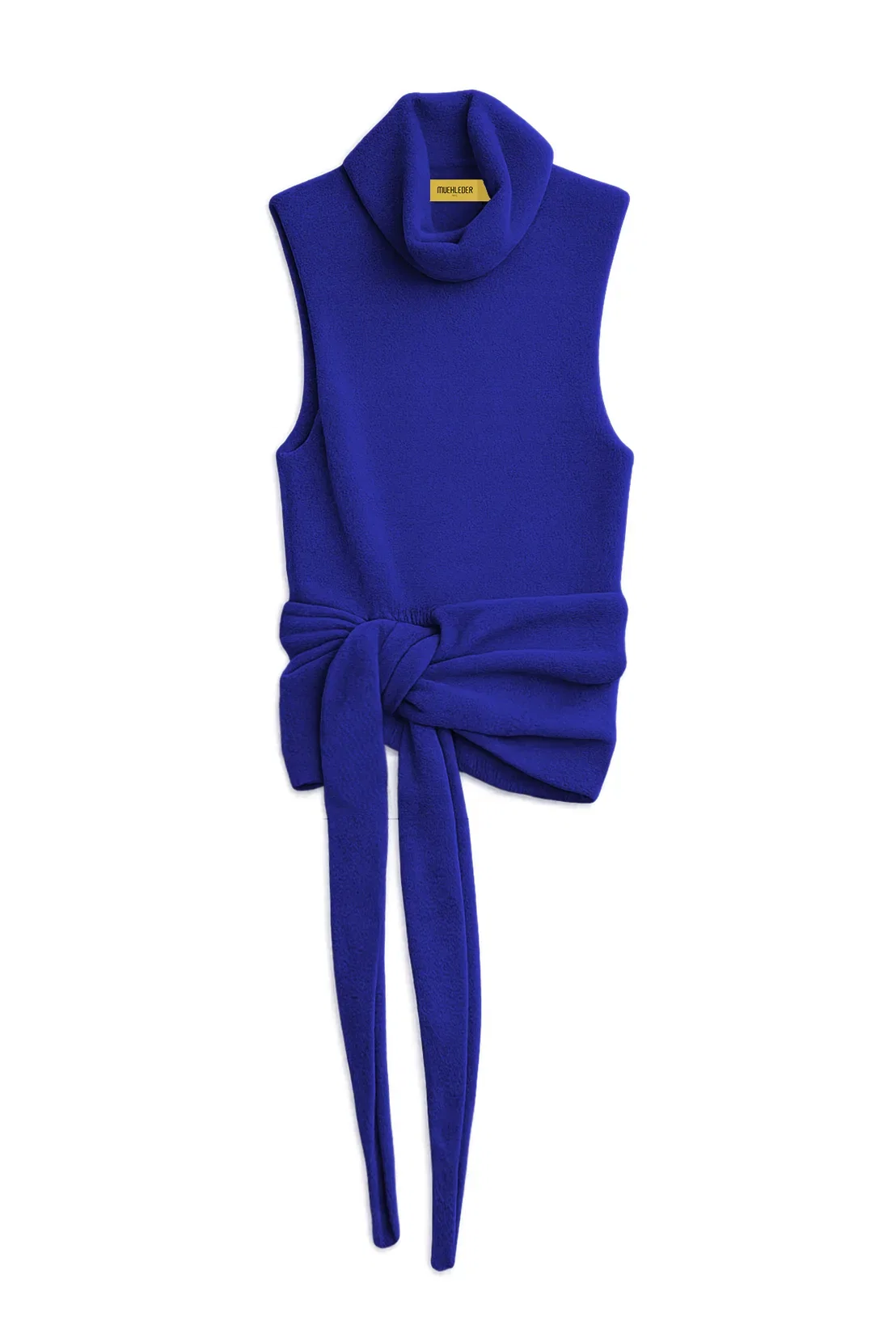 Image of Sanai Knit Dress