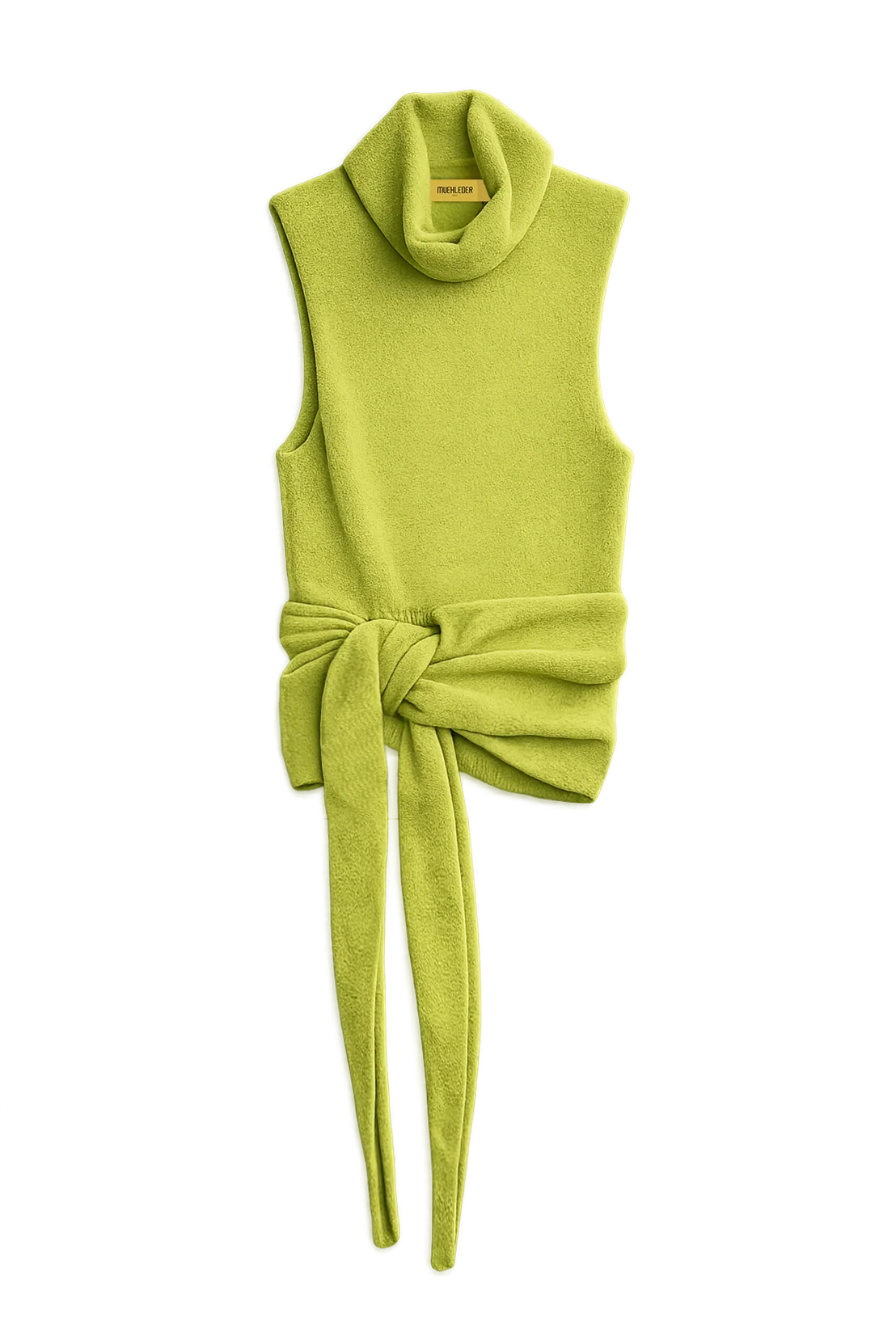 Image of Sanai Knit Dress