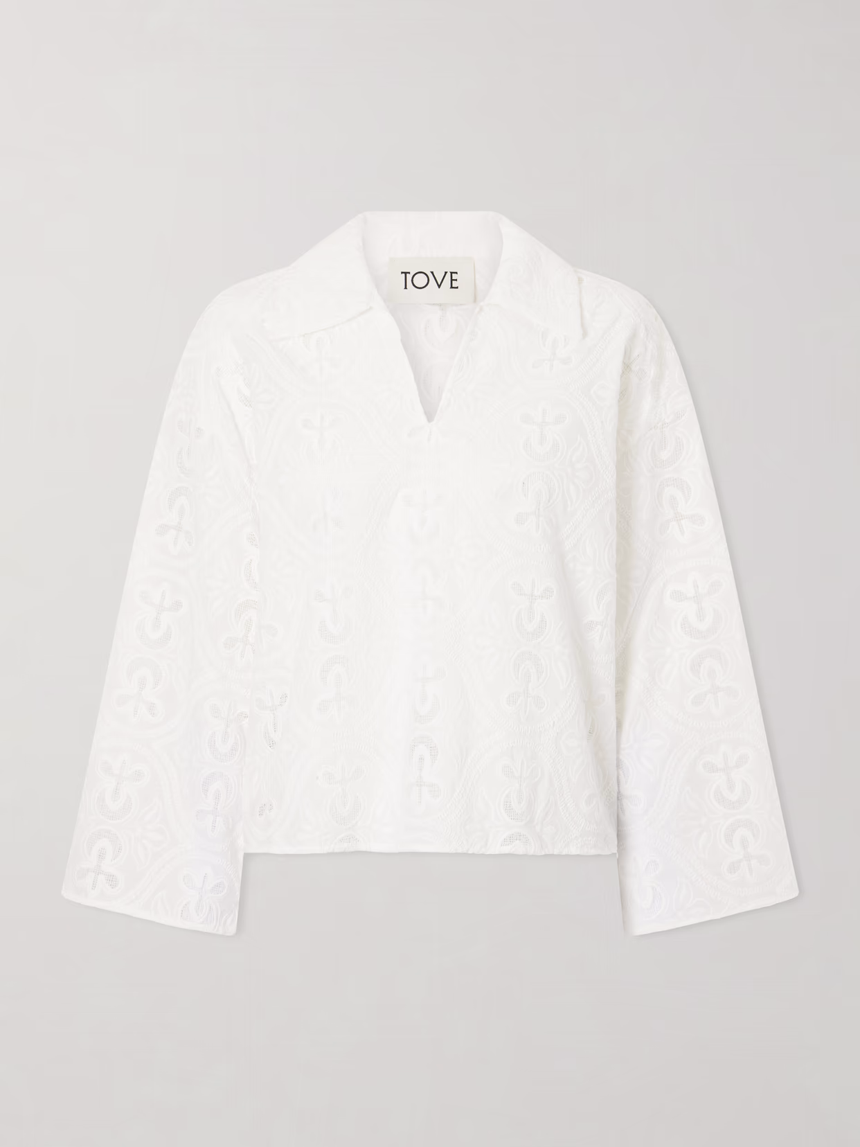 TOVE