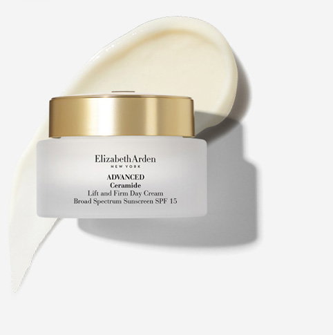 Advanced Ceramide Lift & Firm Day Cream