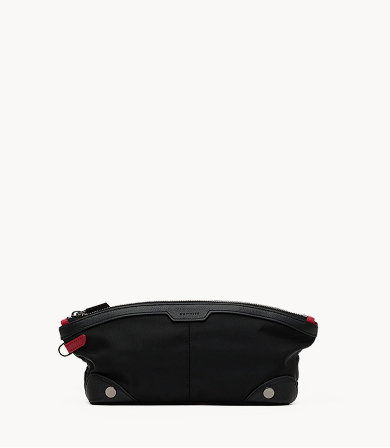 nicky-travel-pouch-pouch-black-nylon-gunmetal