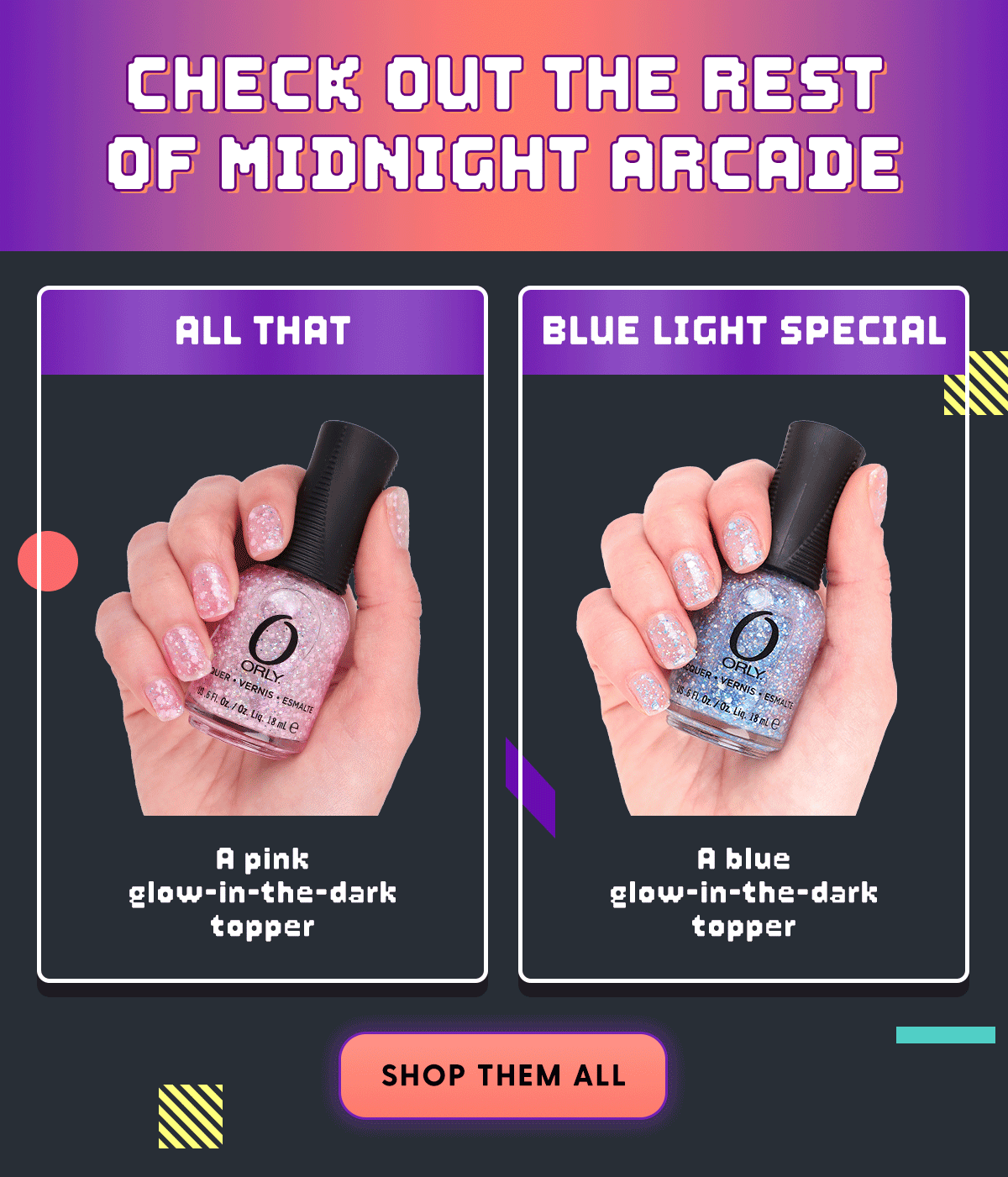 Midnight Arcade