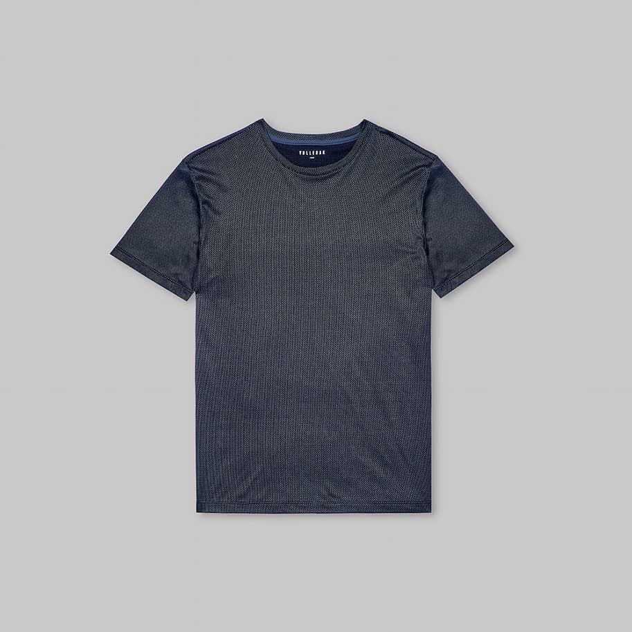 Graphene T Shirt | Now available at vollebak.com