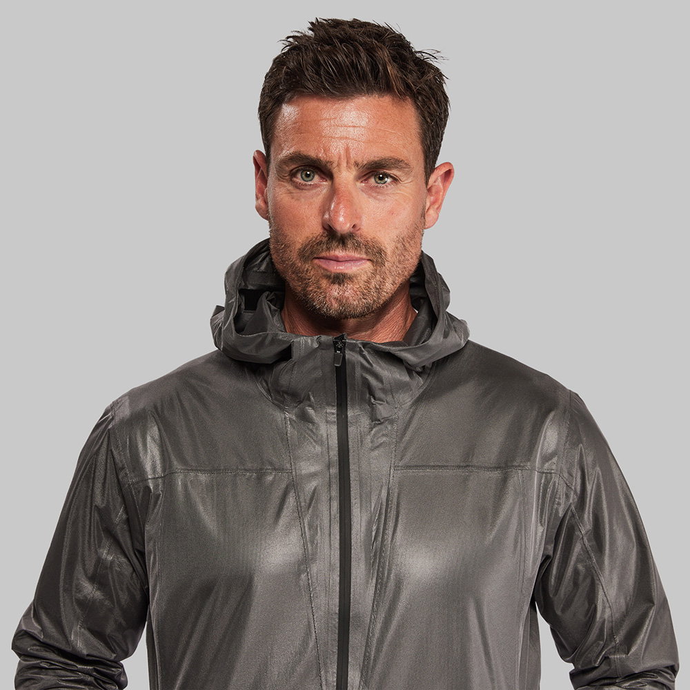 Graphene Jacket | Now available at vollebak.com