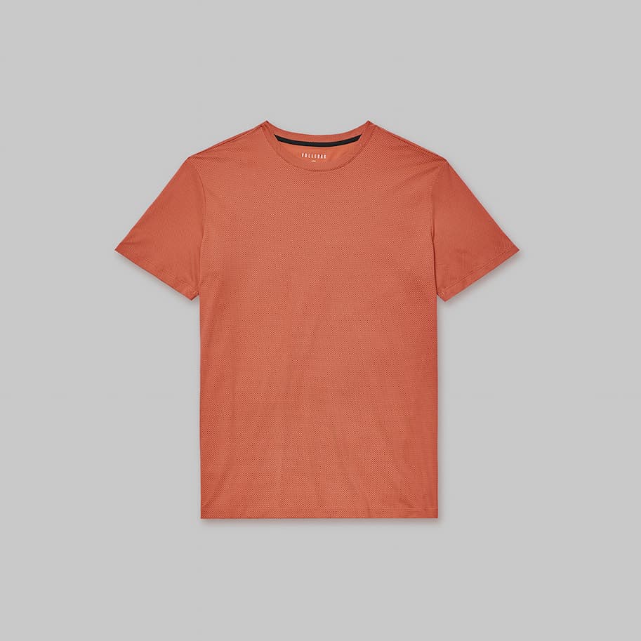 Graphene T Shirt | Now available at vollebak.com