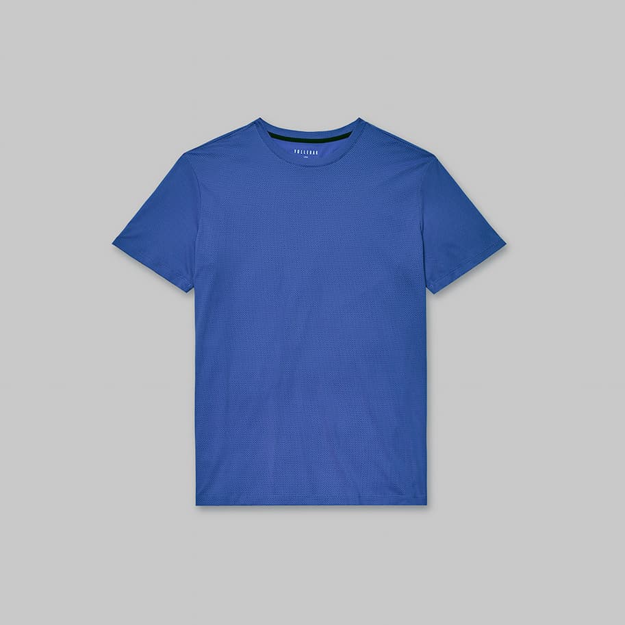 Graphene T Shirt | Now available at vollebak.com