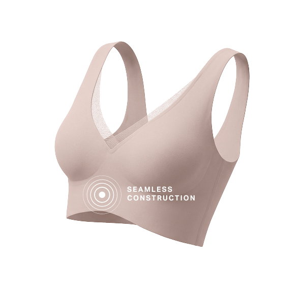 Smoothing Bra Tec