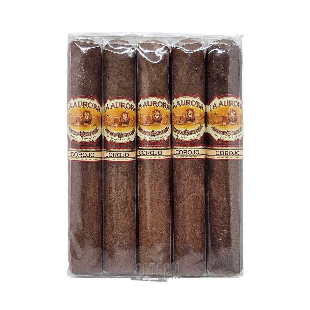 La Aurora Corojo 1962 Robusto