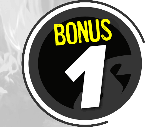 BONUS 1: Everything is 15% off during Triple Bonus Days. It’s the perfect time to knock out your upgrade list for less.