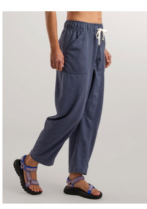 Shop the La Ola Barrel Pants