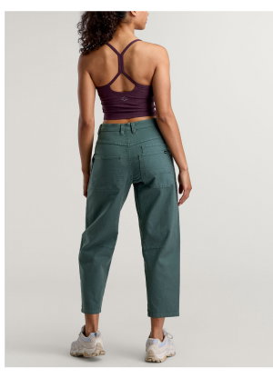 Shop the Bishop Barrel Pants