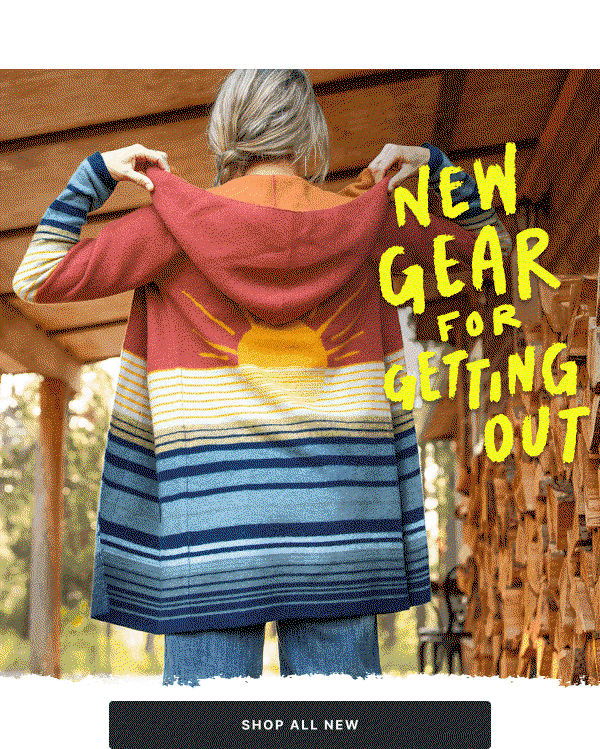 Shop All New