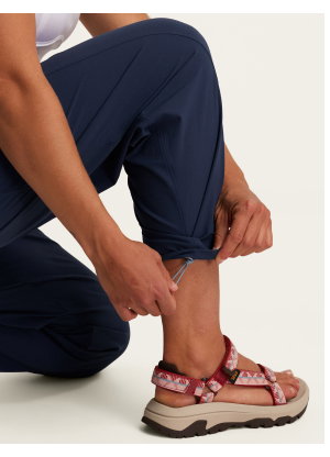 Shop the Limitless Barrel Pants