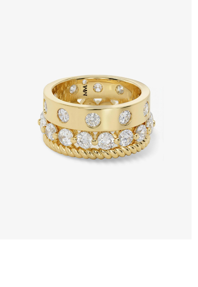 Ashley Venice Ring