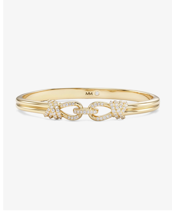 Knot Cuff
