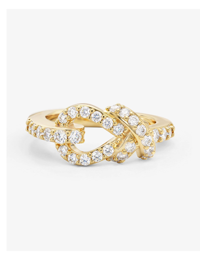Knot Ring