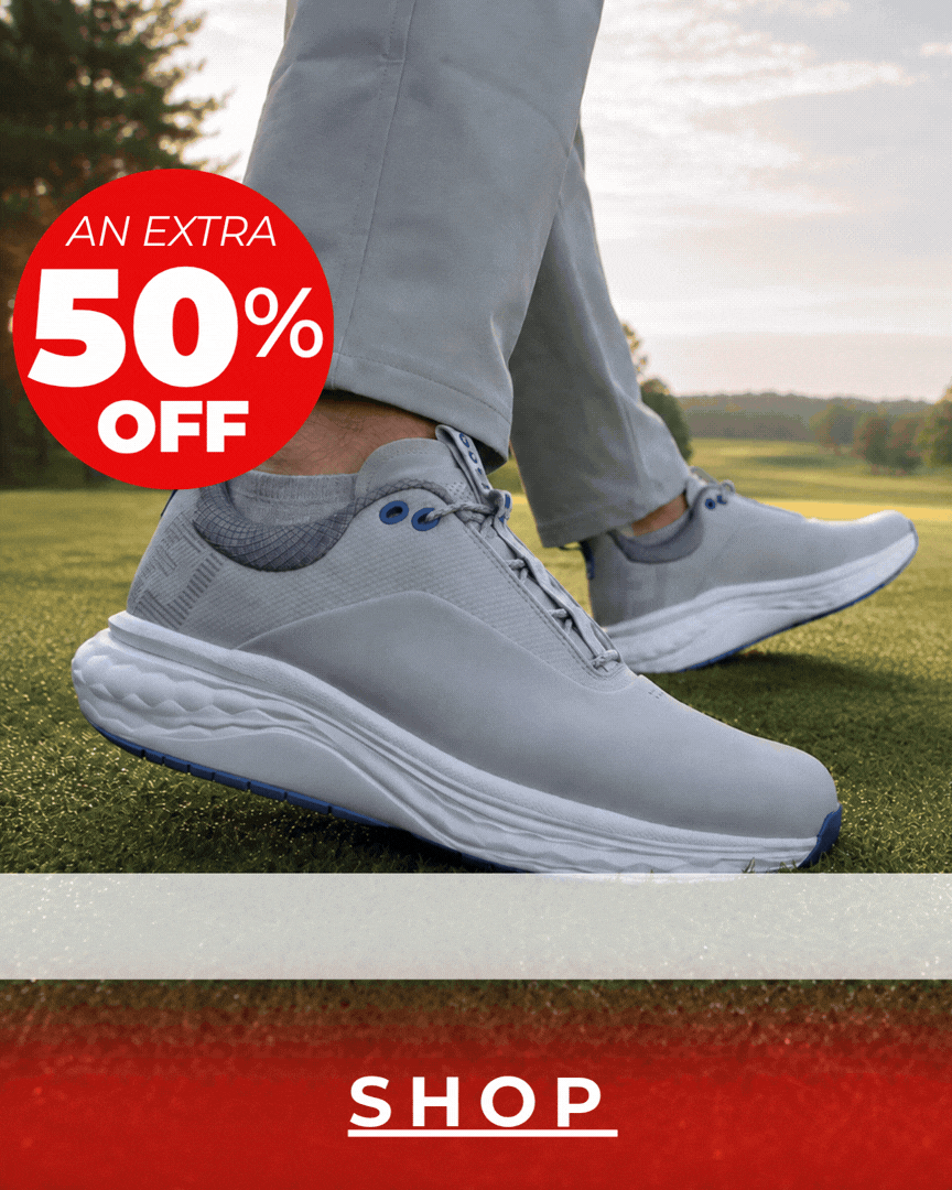 Deal of The Day - Shoe Sale