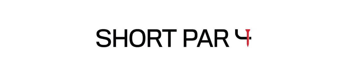 SHORT PAR 4
