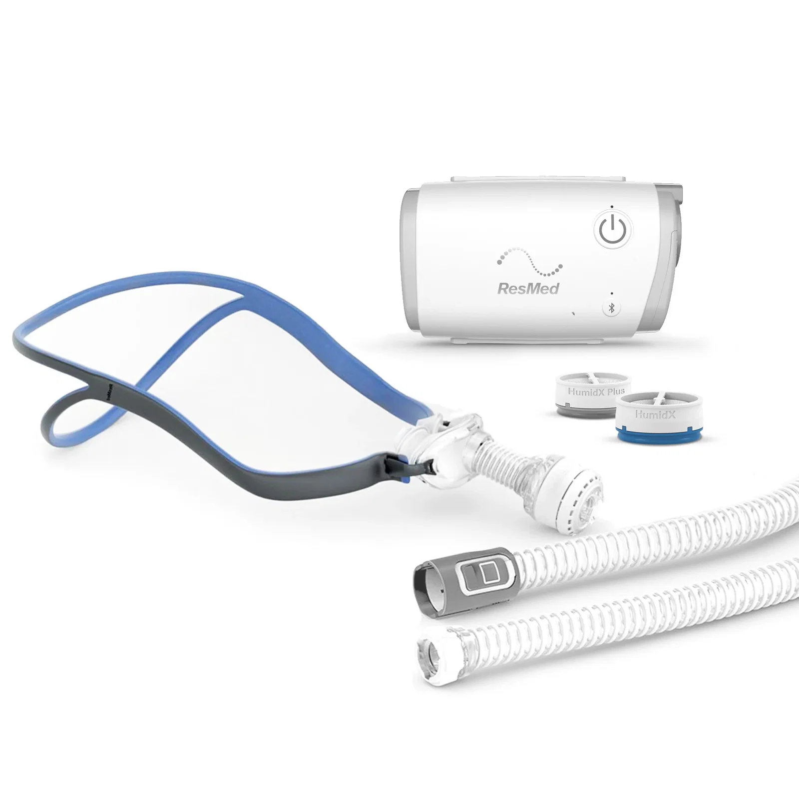 Image of ResMed AirMini™ Basics Bundle