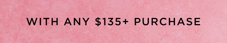 Free bracelet with qualifying spend