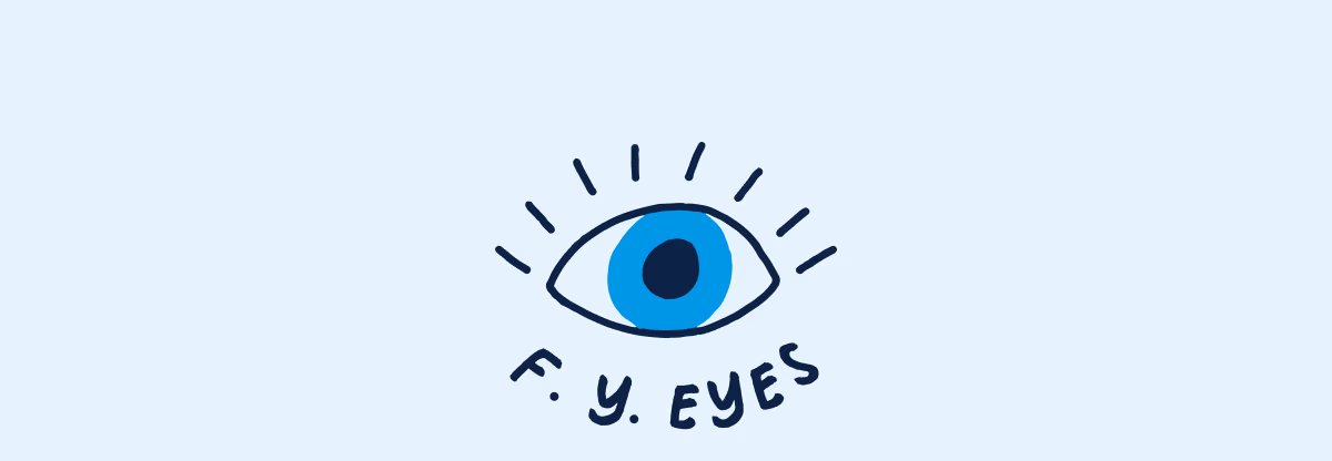 F.Y. Eyes