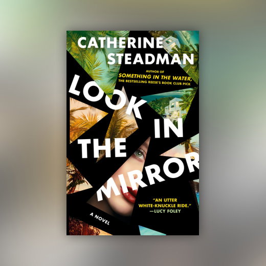 Look In the Mirror