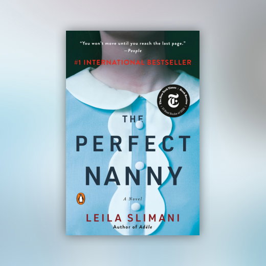 The Perfect Nanny