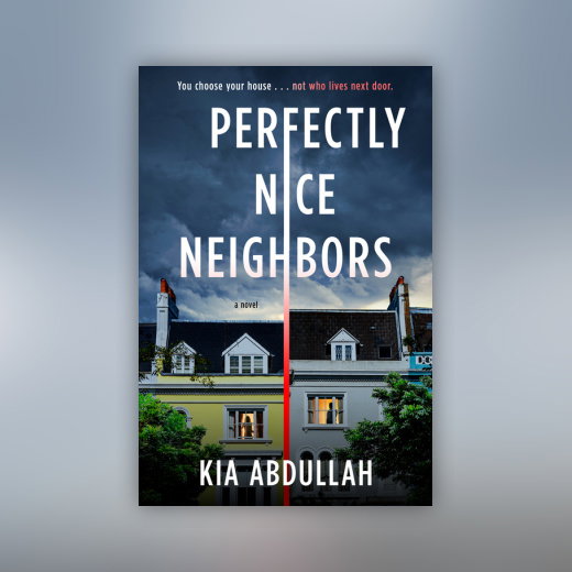 Perfectly Nice Neighbors