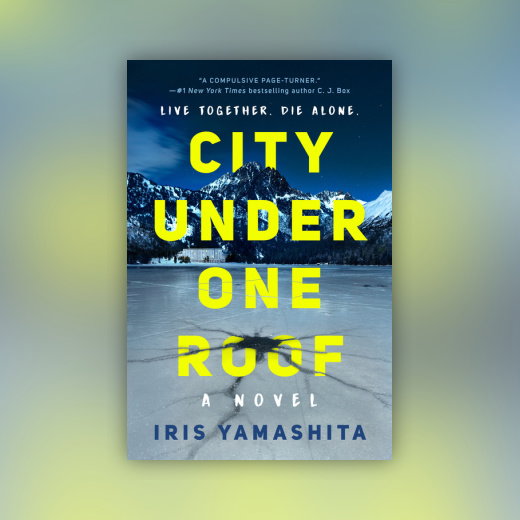 City Under One Roof