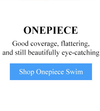 Shop Onepiece Swim