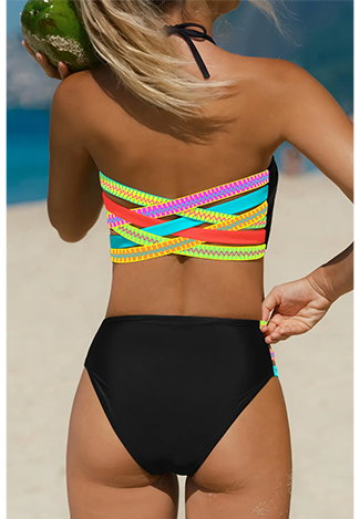 Shop Neon Bikinis