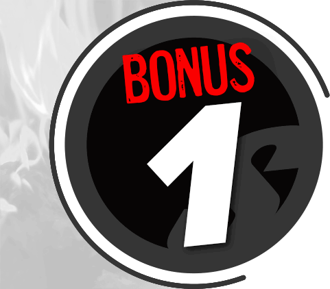 BONUS 1: Everything is 15% off during Triple Bonus Days. It’s the perfect time to knock out your upgrade list for less.