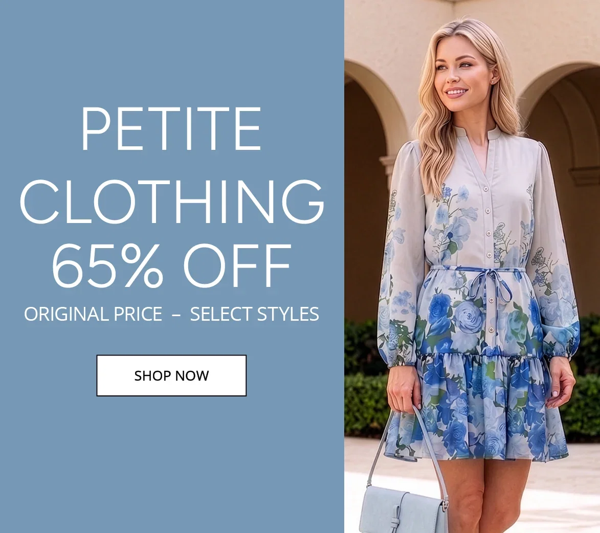 Clearance Alert: 65% Off Kids’ Clothing & Swim! 