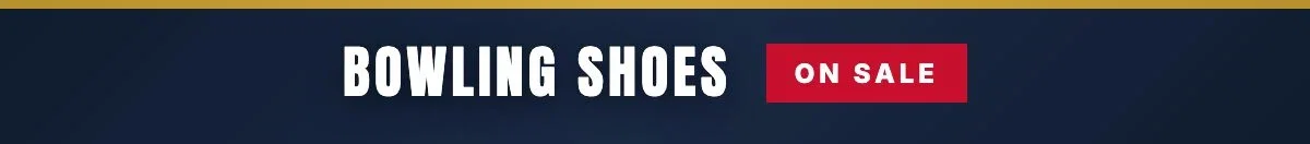 Bowling shoes on sale