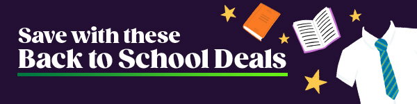Back to School