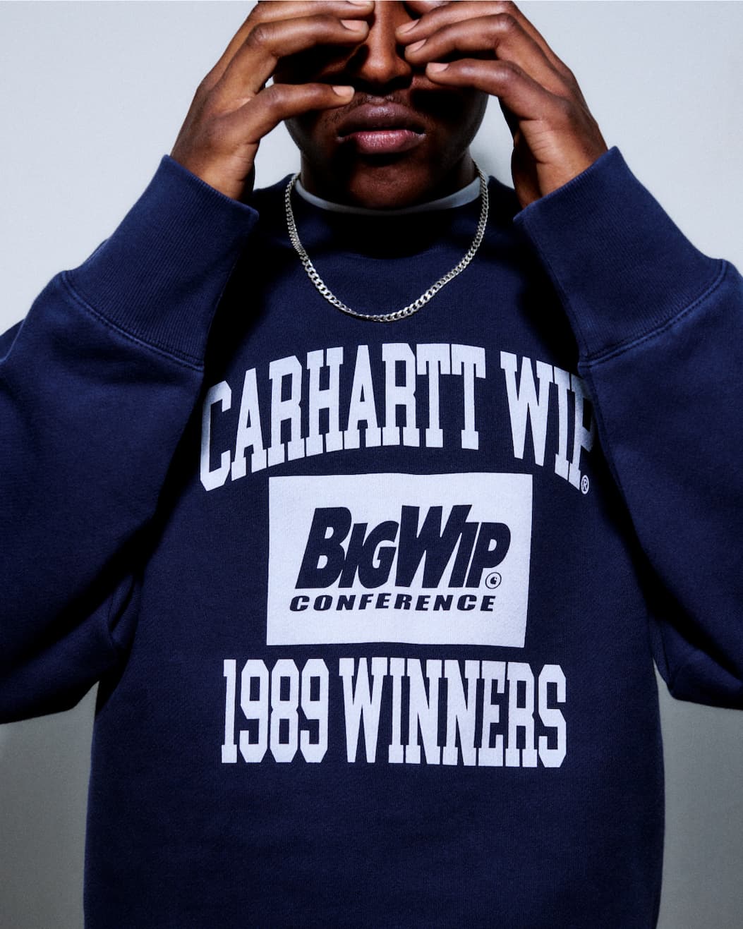 Carhartt WIP Big Wins - New Arrivals