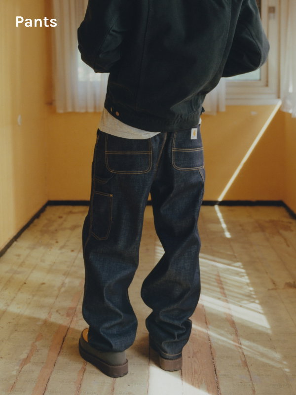 Carhartt WIP Men's Pants