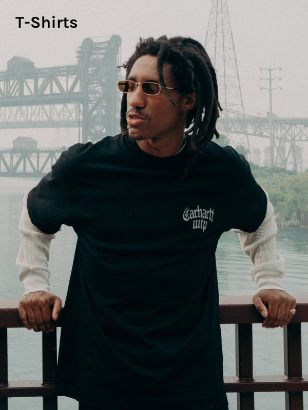 Carhartt WIP Men's T-Shirts