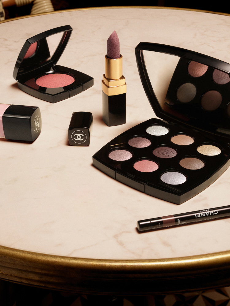 COCO MADEMOISELLE MAKEUP COLLECTION