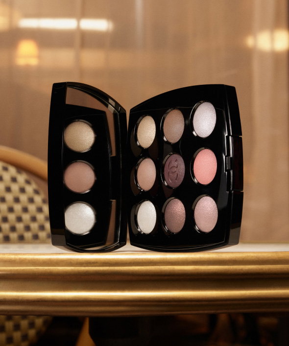 LES 9 OMBRES IN 587 THE NEW SMOKY