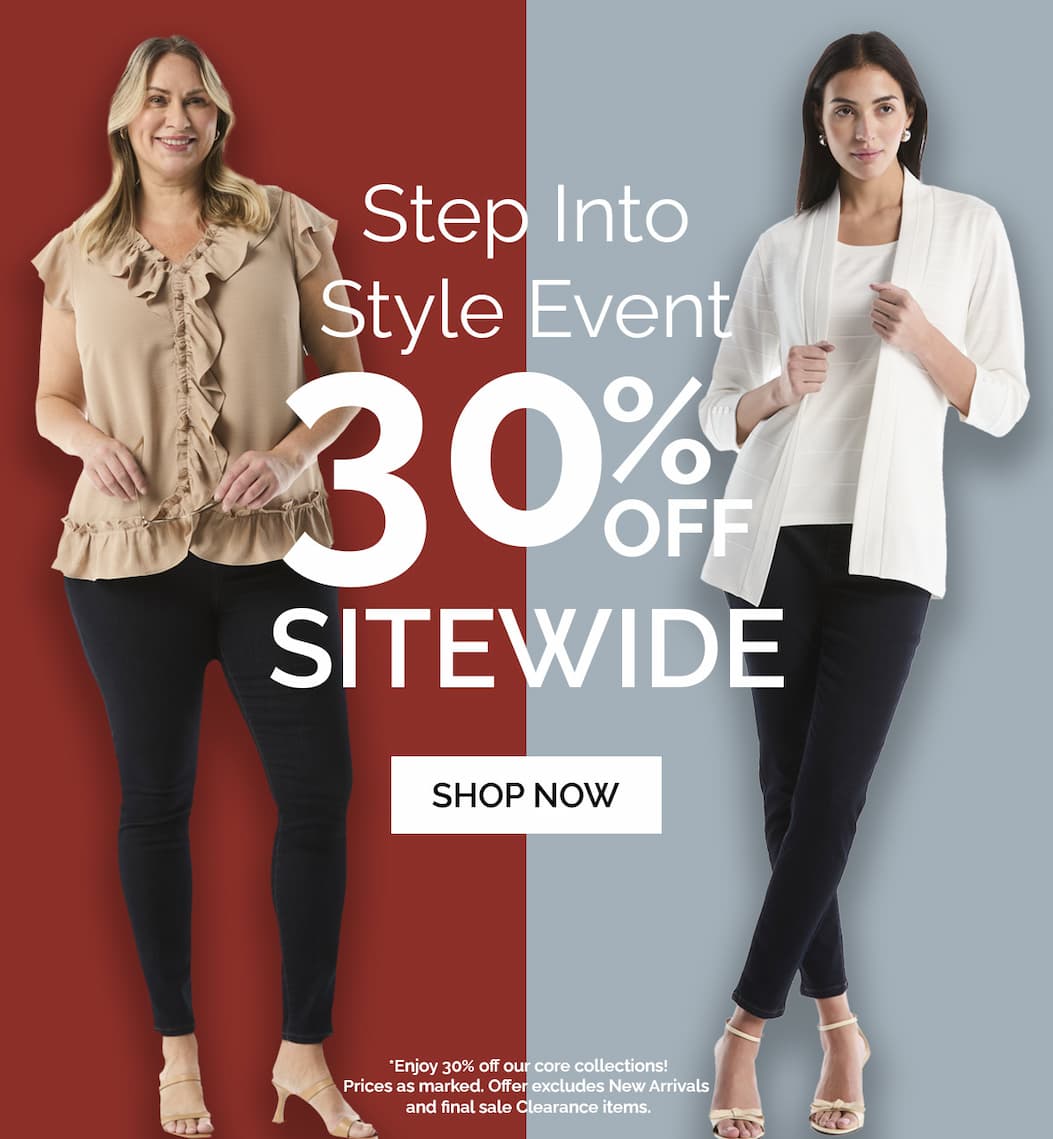 Shop women's clothing