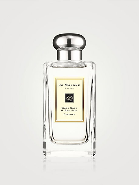 Wood Sage & Sea Salt Cologne